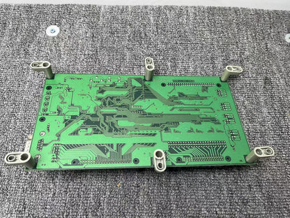Used Sega JVS Type 2 837-14645-04 Arcade Game IO Board PCB Tested Working