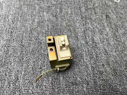 Used Sega Blast City Arcade Game Parts