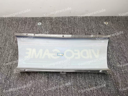 Used Sigma Arcade Cabinet Topper Frame Shell