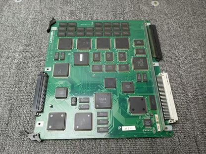 Namco System Super 22 Time Crisis VIDEO(B) PCB Tested Working