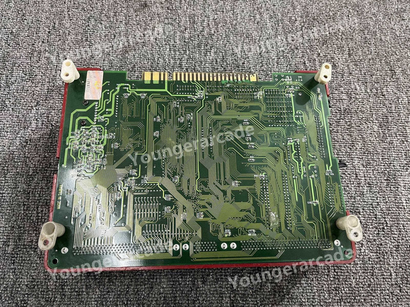 Not Original PGM Xi You Shi E Zhuan Super Jamma Arcade Board PCB Tested Working