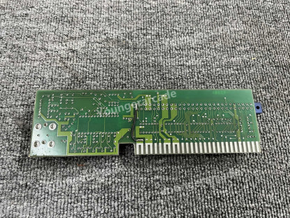 Used Jamma To Jamma Arcade Game Board Converter PCB Tested Working