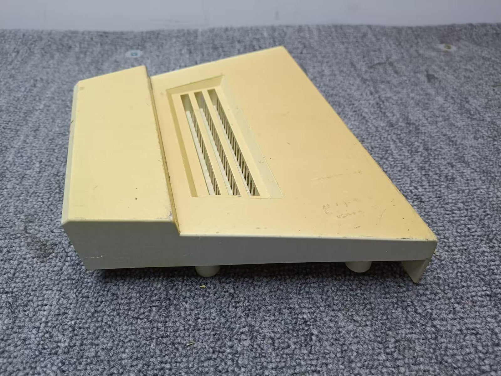 Used Sega New Versus City Arcade Game Parts