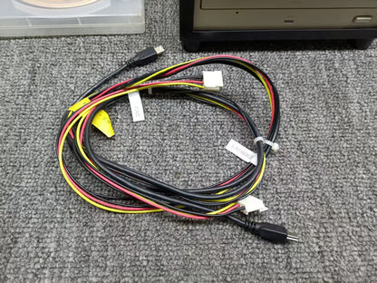 Used Sega Lindbergh Hummer DVD-ROM No Dongle Without Testing