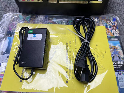 Examu EX-Board Daemon Bride Jamma Arcade Game Motherboard Tested Working
