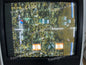 Used Dooyong Blue Hawk Arcade Game PCB Board Tested Working