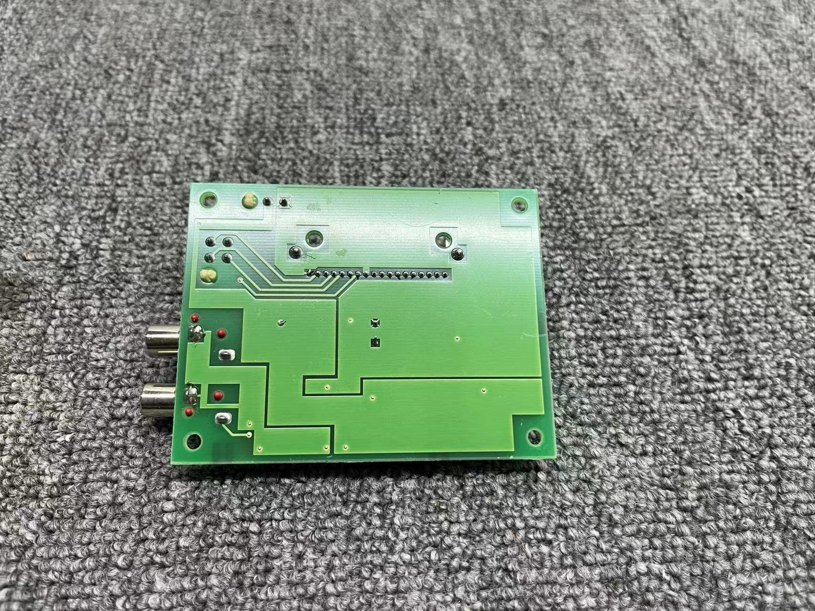 Used Namco Amplifier AMP Arcade Game Board Tested Working