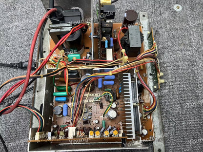 USED Toei CRT Chassis TC-RM251S U4 25 Neo 25 Tube Part Tested Working