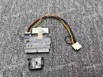 Used Sega Chihiro Outrun 2 SP CF Card ROM Tested Working
