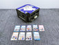 Used Sega Triforce Type 3 Console with Mario Kart Arcade GP 2 Tested Working