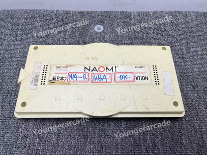 Used Sega Naomi Virtua NBA EEPROM Arcade Game Cartridge Tested Working