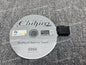 Used Sega Chihiro Outrun 2 SP GD-ROM with Security Dongle Tested Working