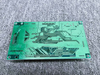 USED Sega Lindbergh JVS I/O PCB Board 837-14572 Tested Working