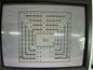 Used SEGA 837-7419 Jamma Board Tested Working
