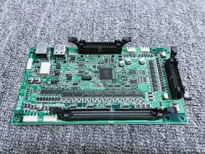 USED Sega Lindbergh JVS I/O PCB Board 837-14572 Tested Working
