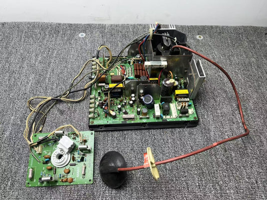 USED Nanao CRT Tube Chassis MS8-26 Arcade Game Cabinet Part Tested Working