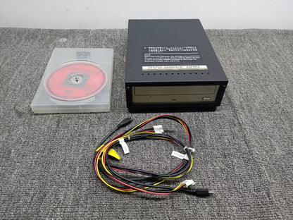 Used Sega Lindbergh Ghost Squad Evolution DVD-ROM Tested Working