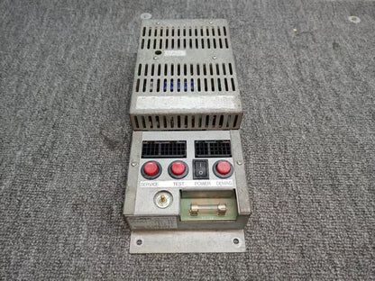 Used Sega Astro City Acade Game Power Supply Tested Working