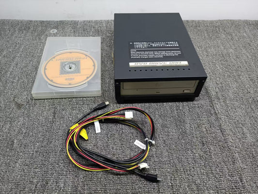 Used Sega Lindbergh Hummer DVD-ROM No Dongle Without Testing