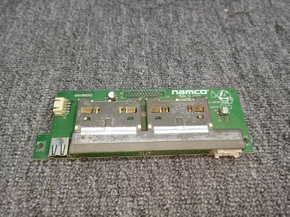 Used Namco System 256 Sub PCB Board Tested Working