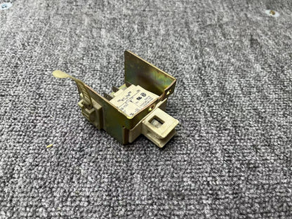 Used Sega Blast City Arcade Game Parts