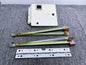 Used konami windy2 arcade game component 
