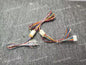 REPRO CP System CPS1 Street Fighter Series Wiring Harness Jamma Arcade Parts