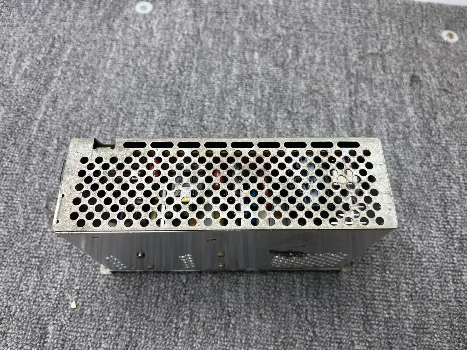 Used Sega SNK U4 25 Power Supply Arcade Part Tested Working
