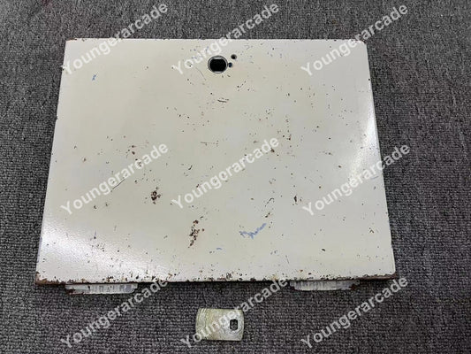 Used Sega Net City/New Net City Door Arcade Cabinet Part