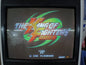 Used SNK The King of Fighters 2003 Jamma Arcade Game Board PCB Tested Working