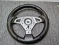 Used Sega R Tuned: Ultimate Street Racing Steering Wheel Without Testing