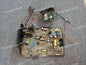 Wei Ya CRT Chassis C2929DJ01-7 Arcade Game Cabinet Machine Part Tested Working