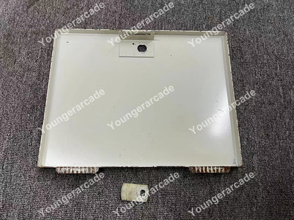 Used Sega Net City/New Net City Door Arcade Cabinet Part