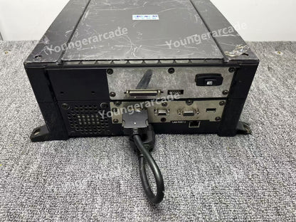 USED Sega Chihiro Type 3 with Wangan Midnight : Maximum Tune 2 Tested Working