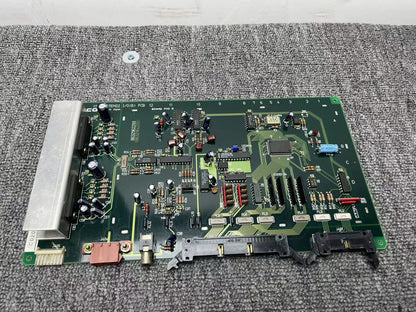 Used Namco System 22 JVS PCB Board Tested Working