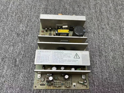 Used Namco Cyber Lead Power Supply Tested Working