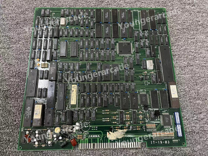 Aero Fighters Jamma PCB Arcade Game Board Tested Working