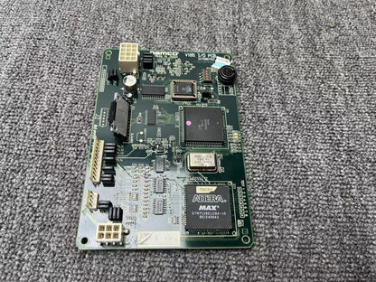 Used Namco Time Crisis V185 Gun I/O PCB Board Tested Working