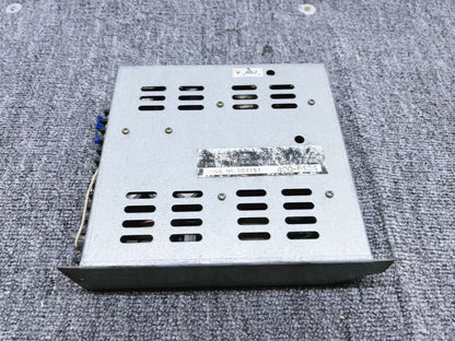 Used Sega 400-5104 Arcade Game Power Supply Tested Working
