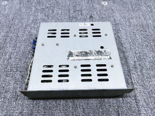Used Sega 400-5104 Arcade Game Power Supply Tested Working
