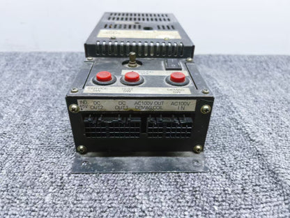 Used Sega Astro City 400-5261 Arcade Game Power Supply Tested Working