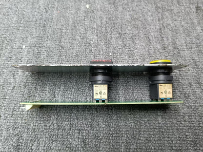 Used Sega Chihiro Outrun 2 SP View Change Start Button Part