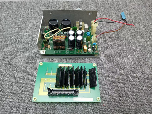 Used Sega System 32 Jurassic Park Power Supply Without Testing