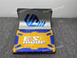 Used Sega Chihiro Virtua Cop 3 Foot Pedal Arcade Game Part Without Testing