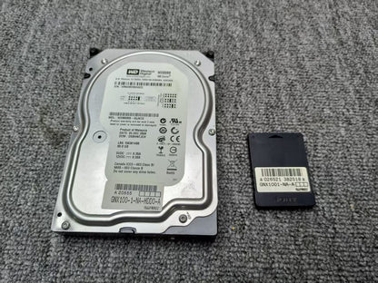 Used Namco System 256 Gundam Vs Gundam Next HDD Tested Working