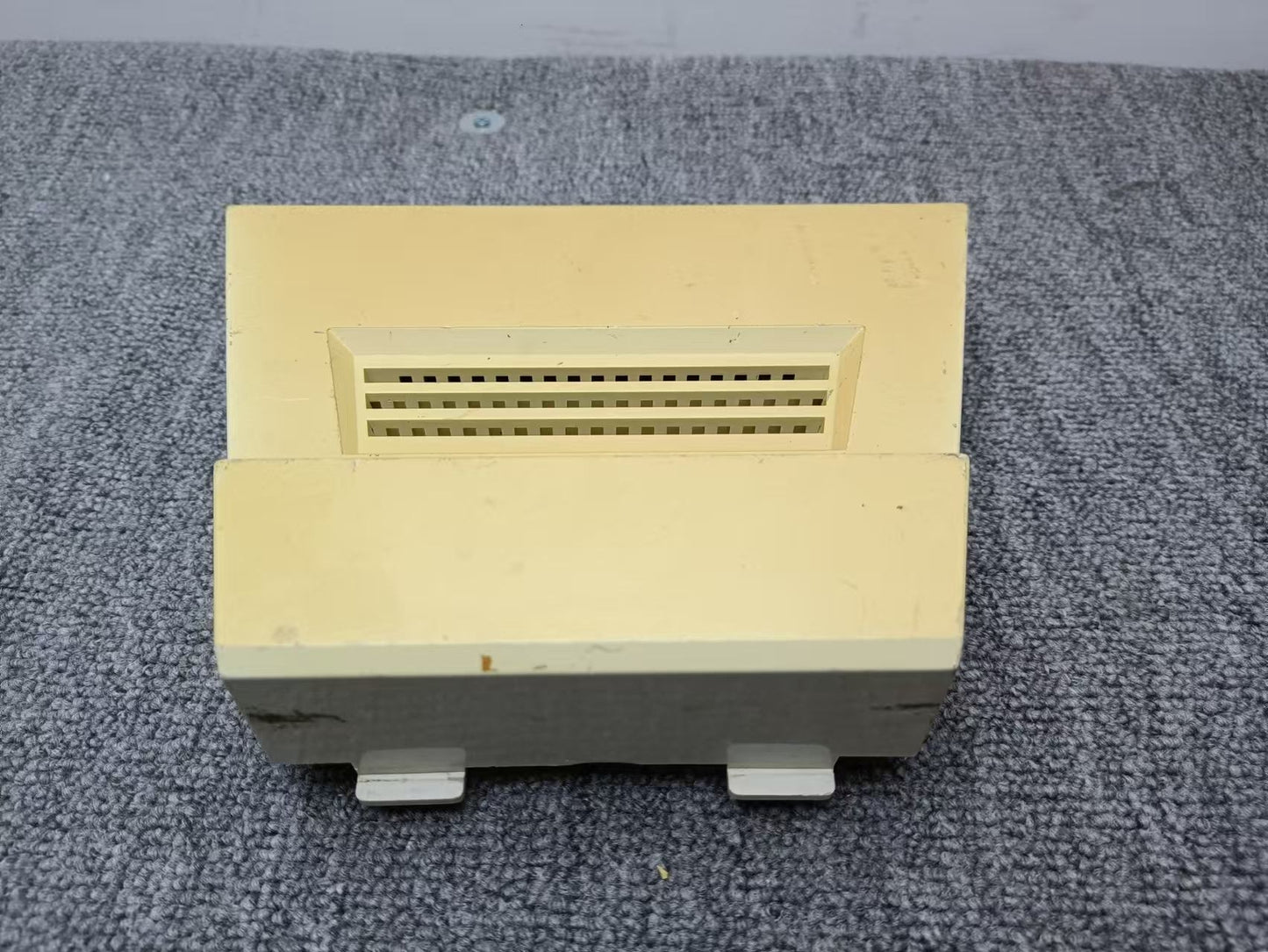 Used Sega New Versus City Arcade Game Parts