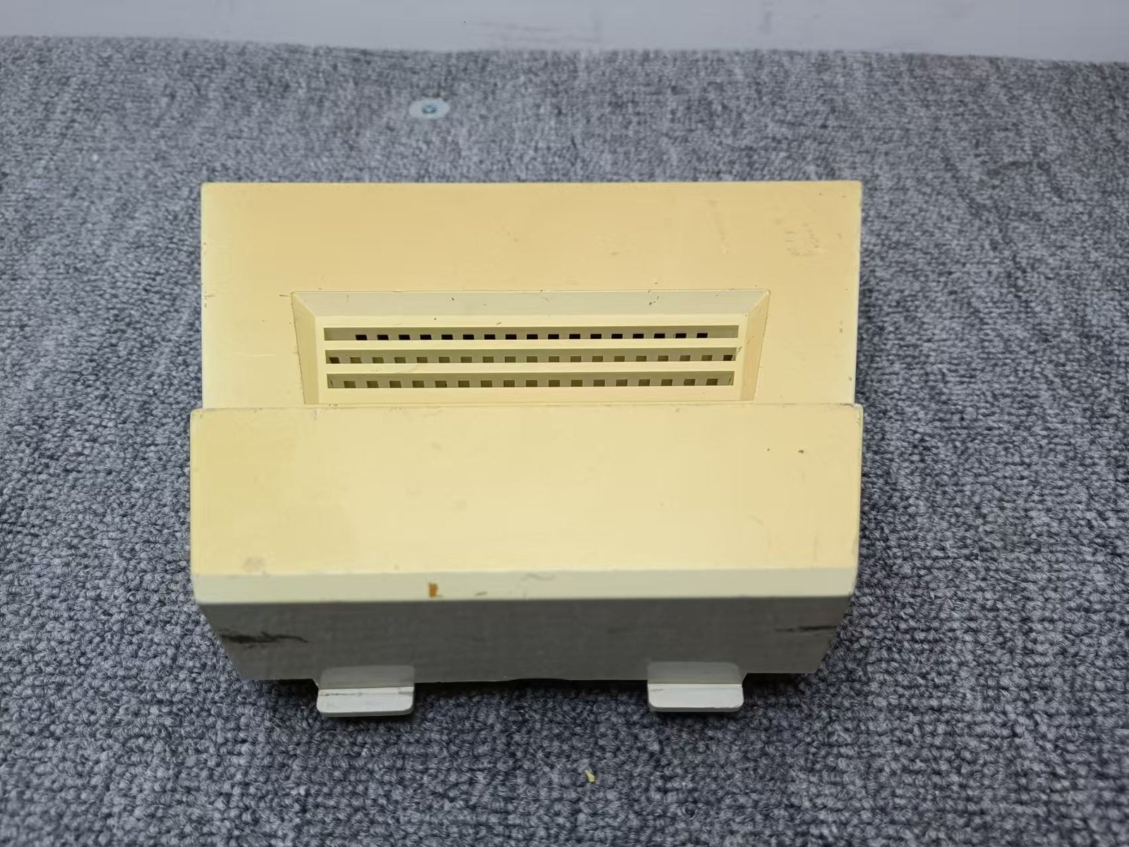 Used Sega New Versus City Arcade Game Parts
