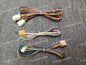 REPRO CP System CPS2 Street Fighter Series Wiring Harness Jamma Arcade Parts