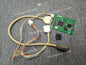 Used Sega Naomi Ikaruga CF Card Set Arcade Game Tested Working