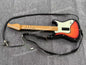 Used Konami Guitar Freaks XG Guitar Arcade Part Tested Working